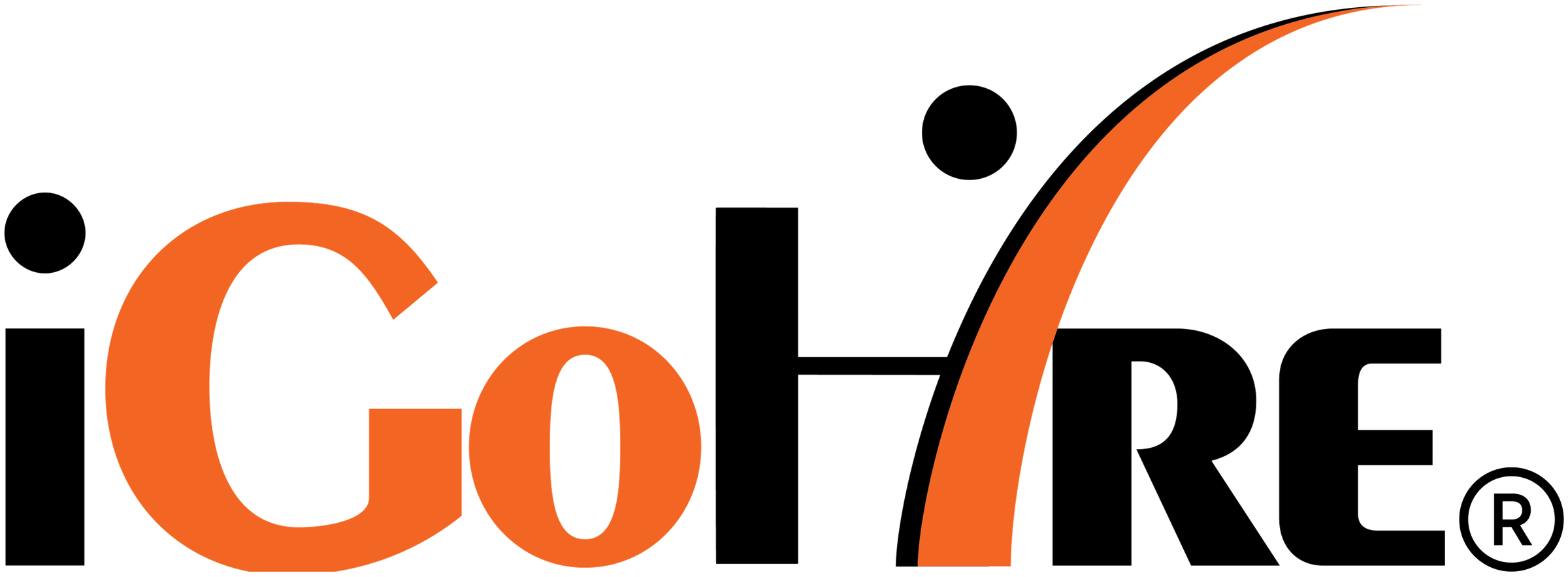iGoHire&reg;